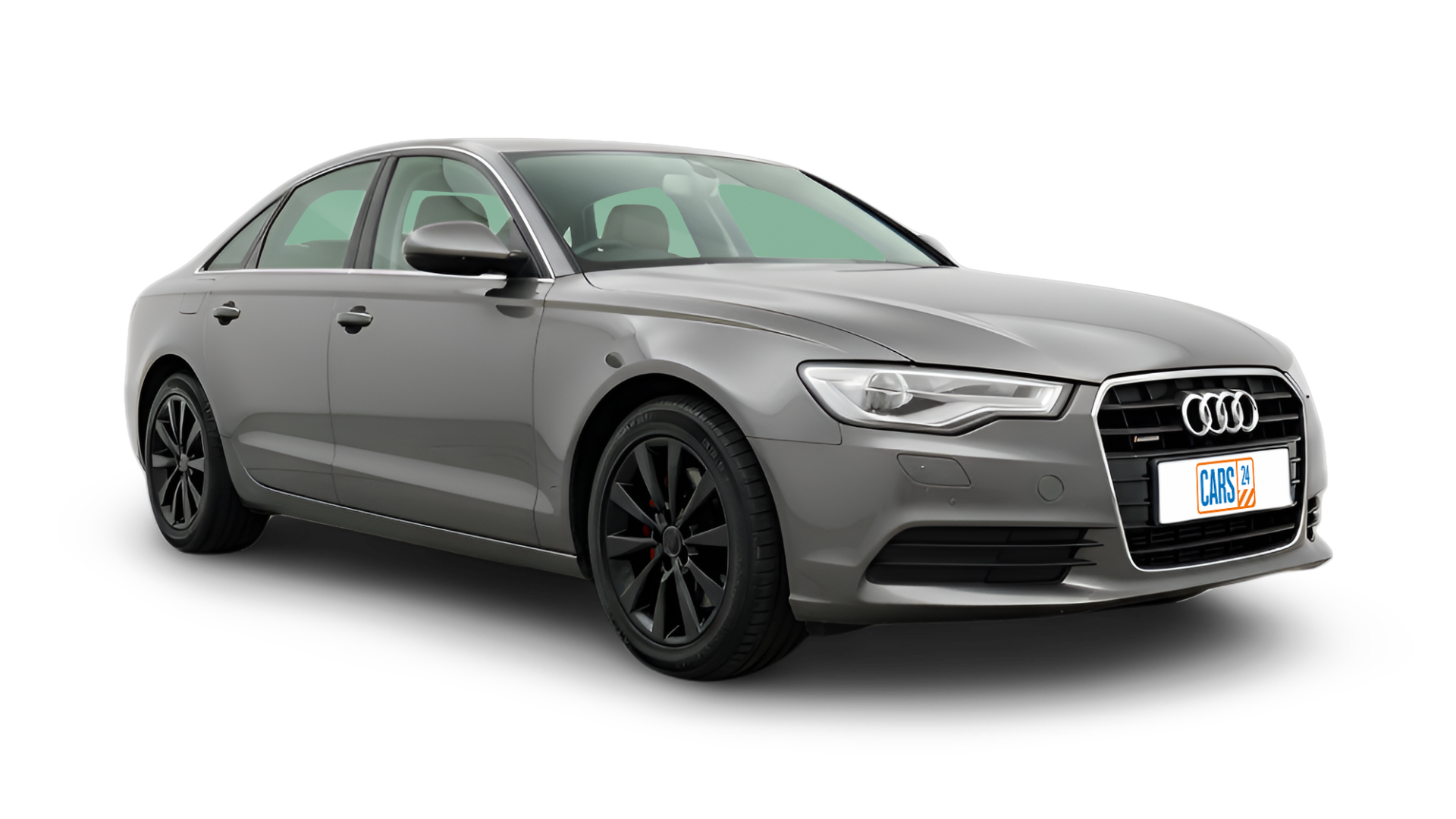 Audi A6-img